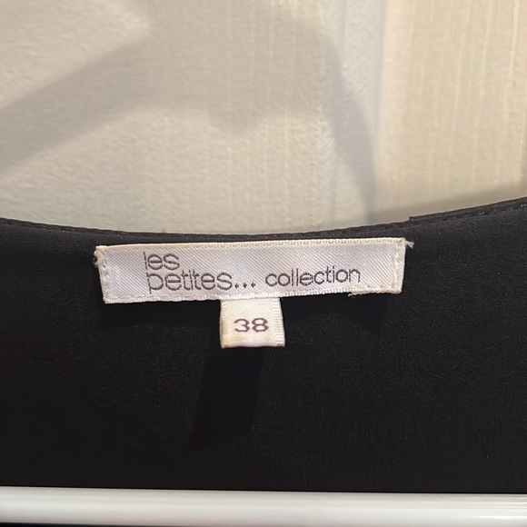 Sleek dress - Picture 4 of 6